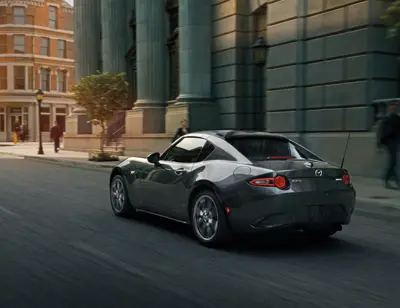 Convertible / Sport