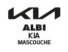 ALBI Kia Mascouche