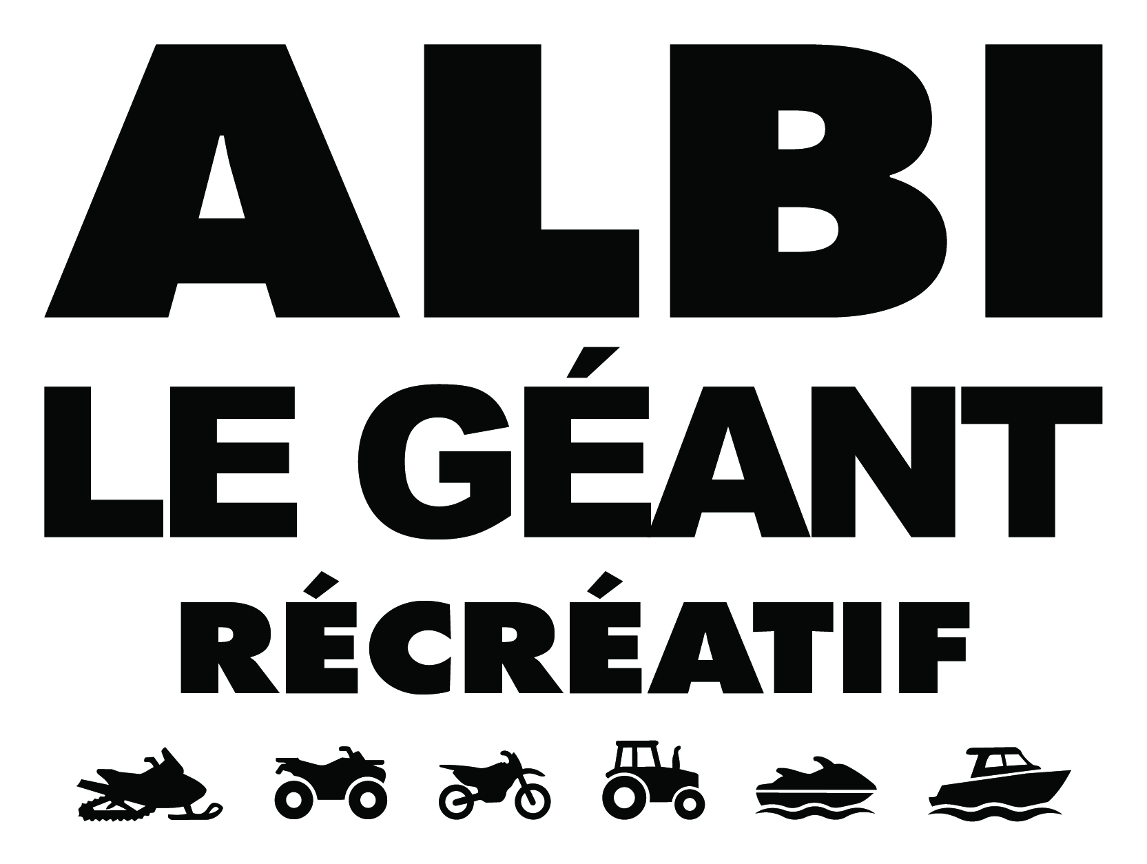 ALBI le Géant Récréatif