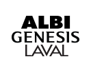 ALBI Genesis Laval