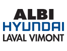 ALBI Hyundai Laval Vimont