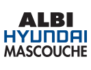 ALBI Hyundai Mascouche