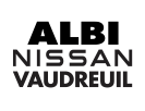 ALBI Nissan Vaudreuil