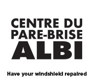 ALBI pare-brise